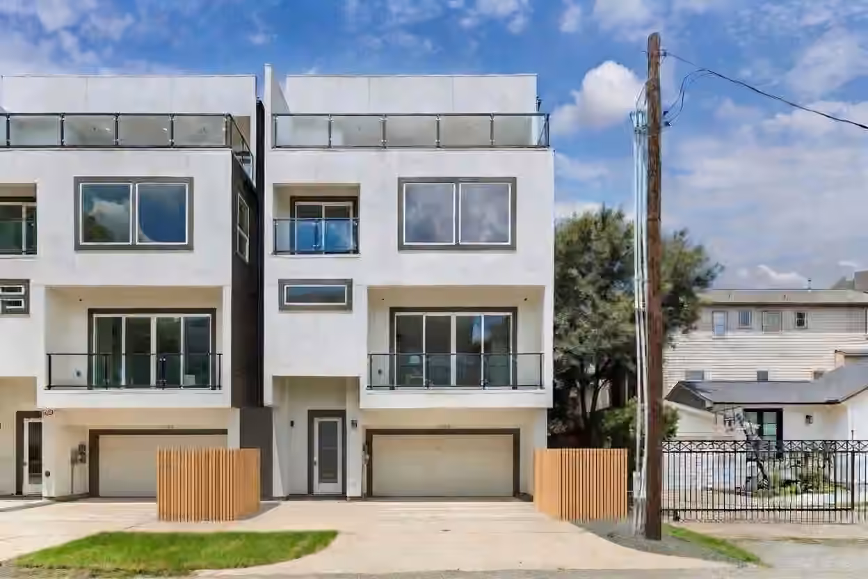 Photo of 1607 Utah Street, Houston, TX