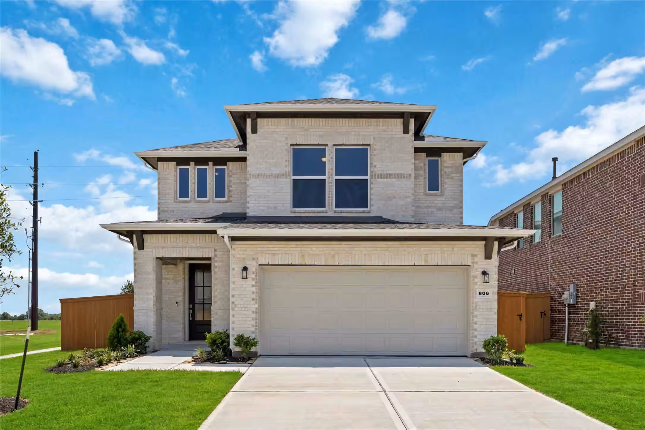 Photo of 806 Mockingbird Passage Drive, Beasley, TX