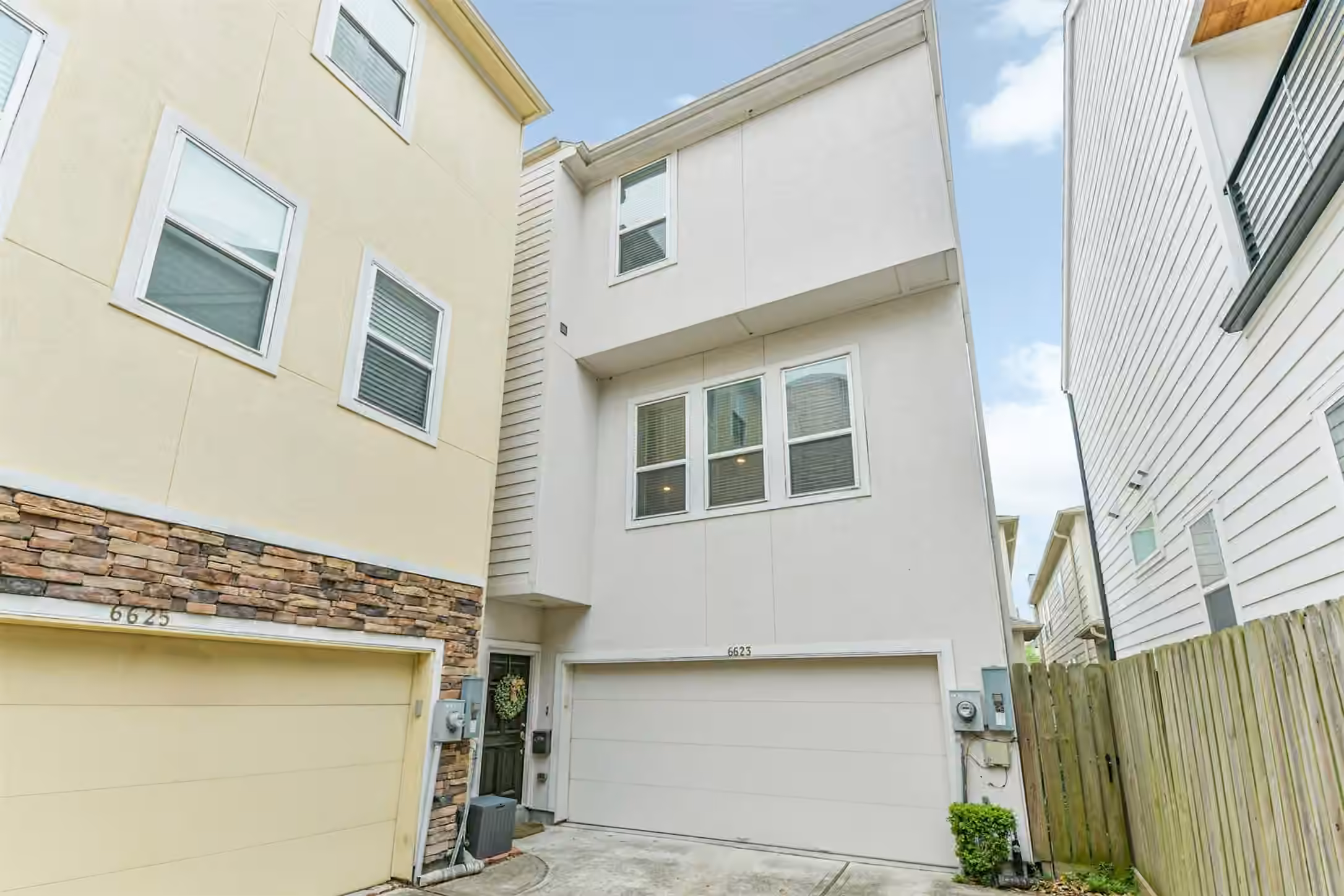 Photo 5 of 6623 Letein Street, Houston, TX