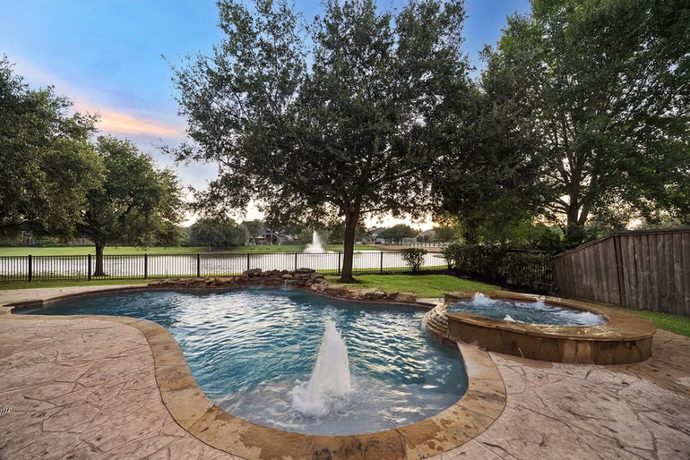 Photo of 9206 Hernshead Lane, Missouri City, TX 77459