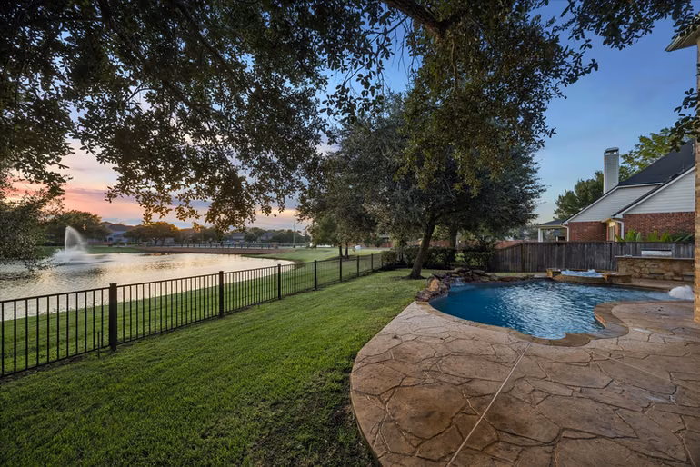 Photo 2 of 9206 Hernshead Lane, Missouri City, TX