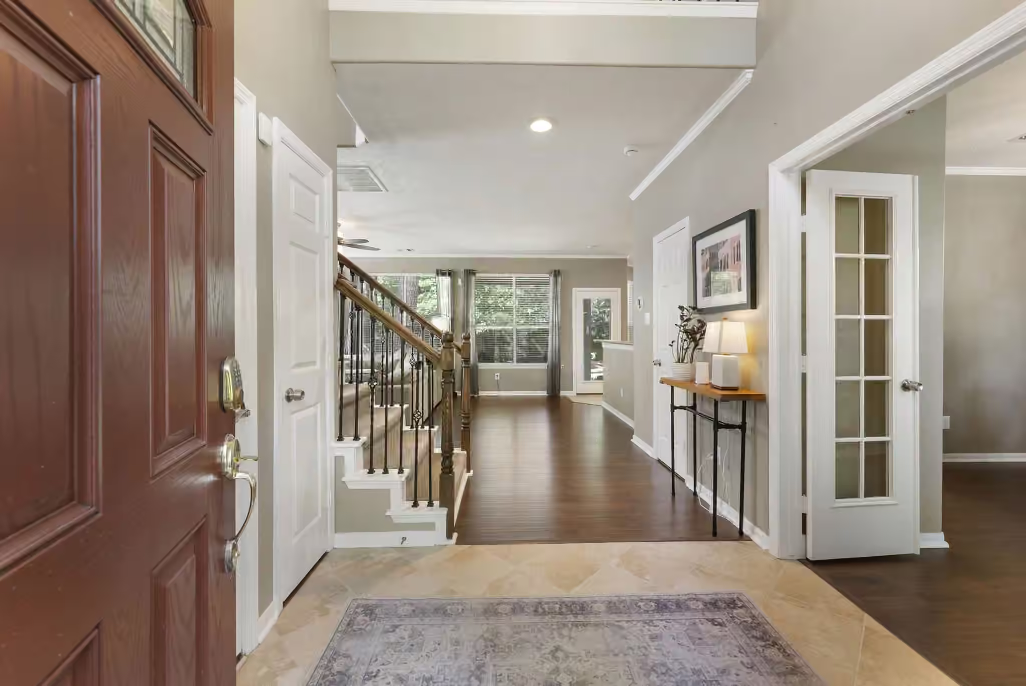 Photo 3 of 26 Almond Branch Place, The Woodlands, TX