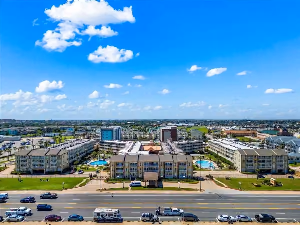 Photo of 6300 Seawall Boulevard 9209, Galveston, TX 77551