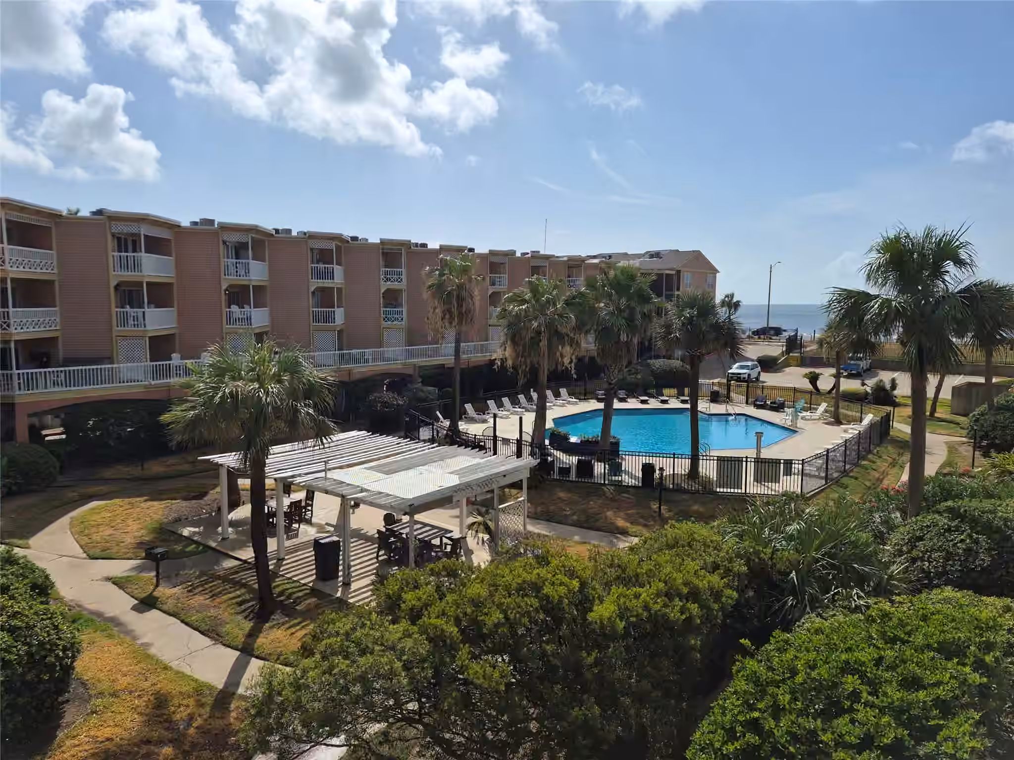Photo 2 of 6300 Seawall Boulevard 9209, Galveston, TX