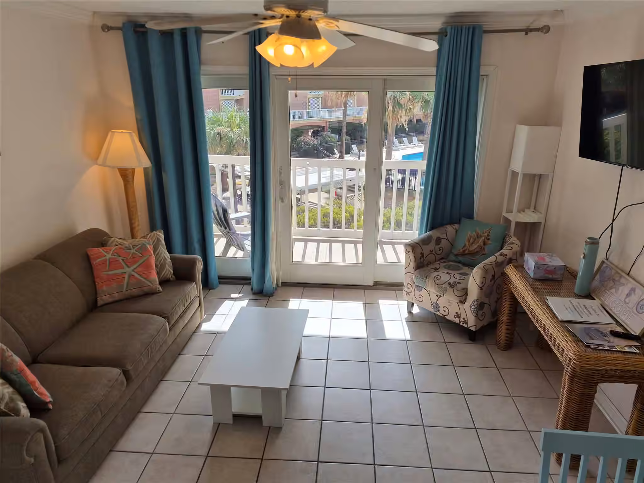 Photo 6 of 6300 Seawall Boulevard 9209, Galveston, TX