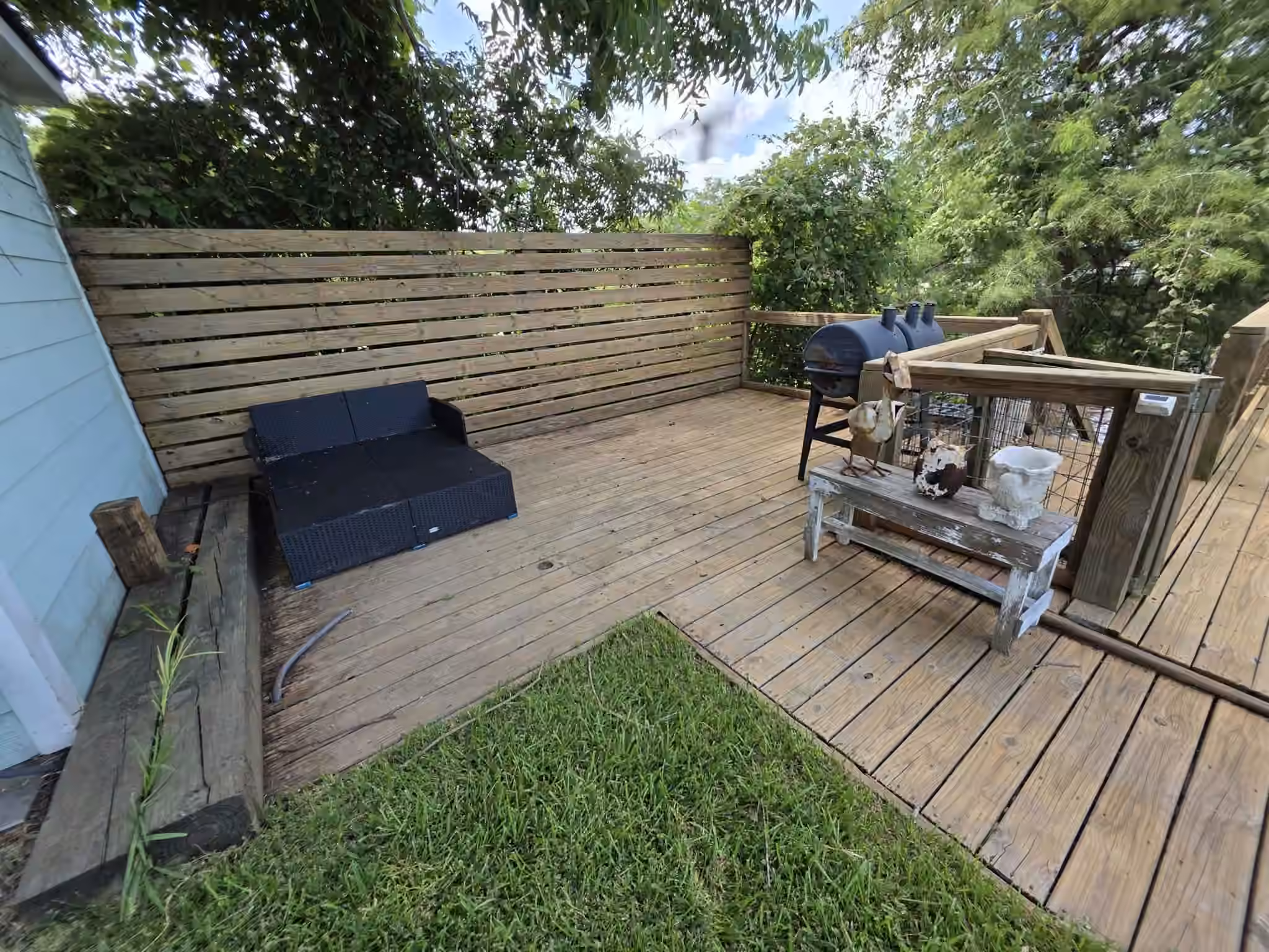Photo 7 of 354 Sir Lancelot Drive N, Sargent, TX