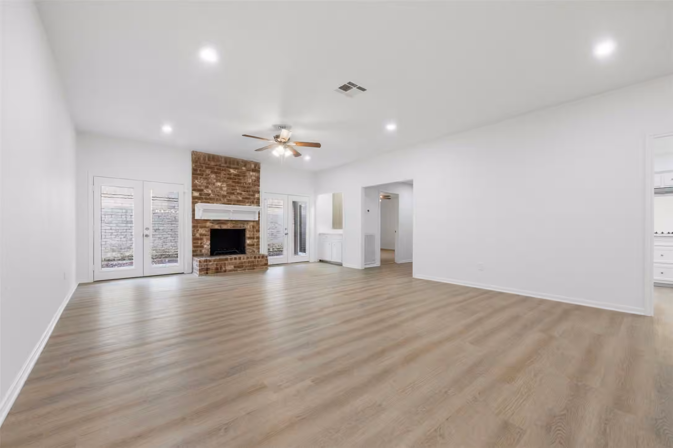 Photo 5 of 12903 Avenida Vaquero Street, Houston, TX