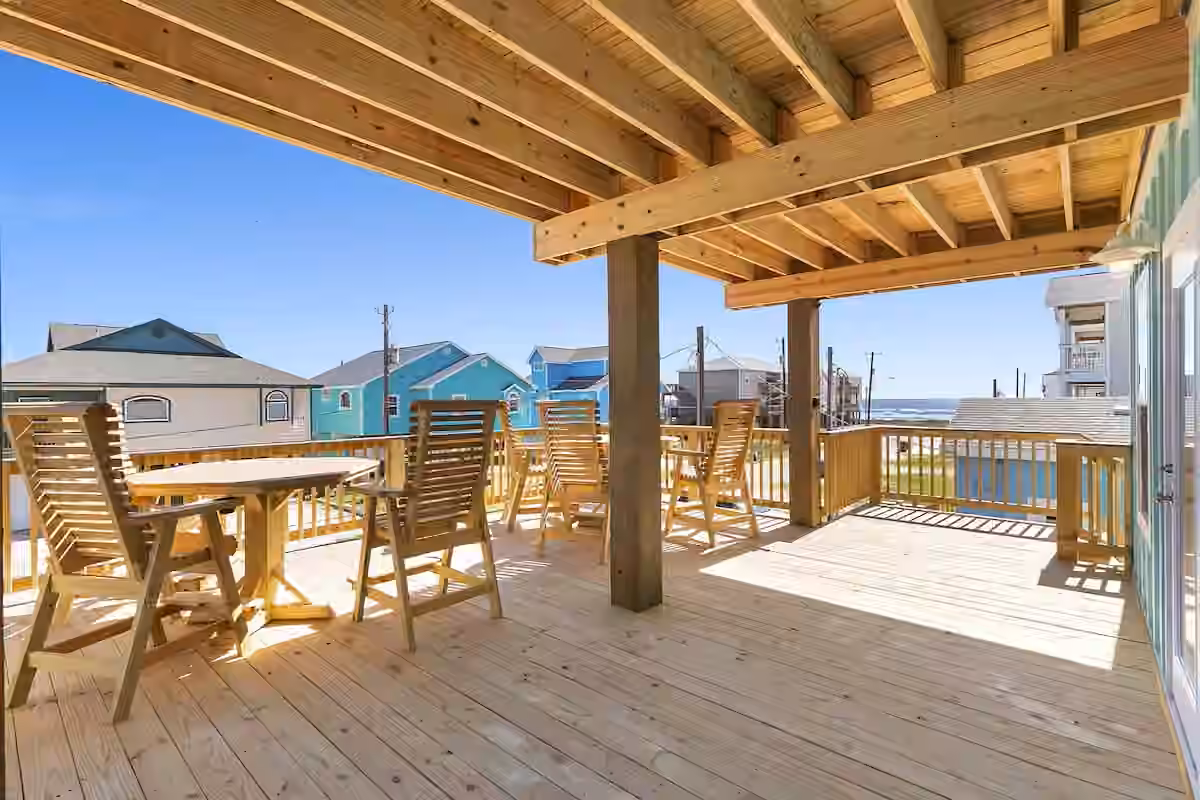 Photo 6 of 145 Howard Avenue, Surfside Beach, TX