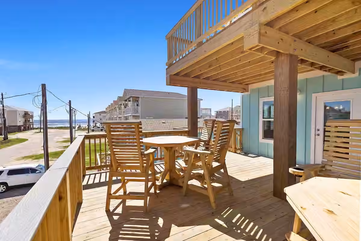 Photo 7 of 145 Howard Avenue, Surfside Beach, TX