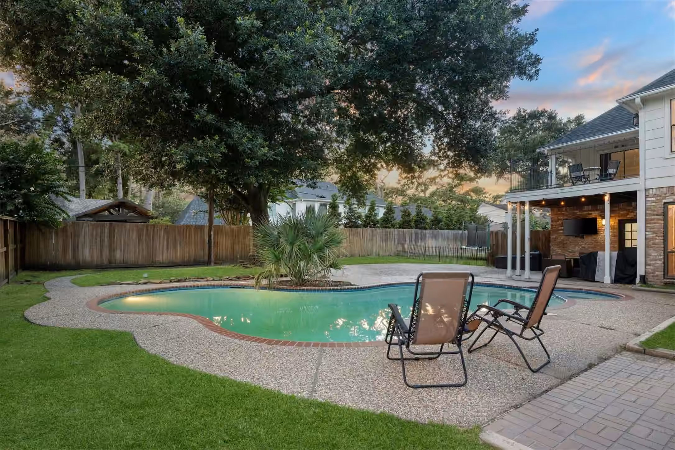 Photo 6 of 16023 Mickleham Drive, Spring, TX