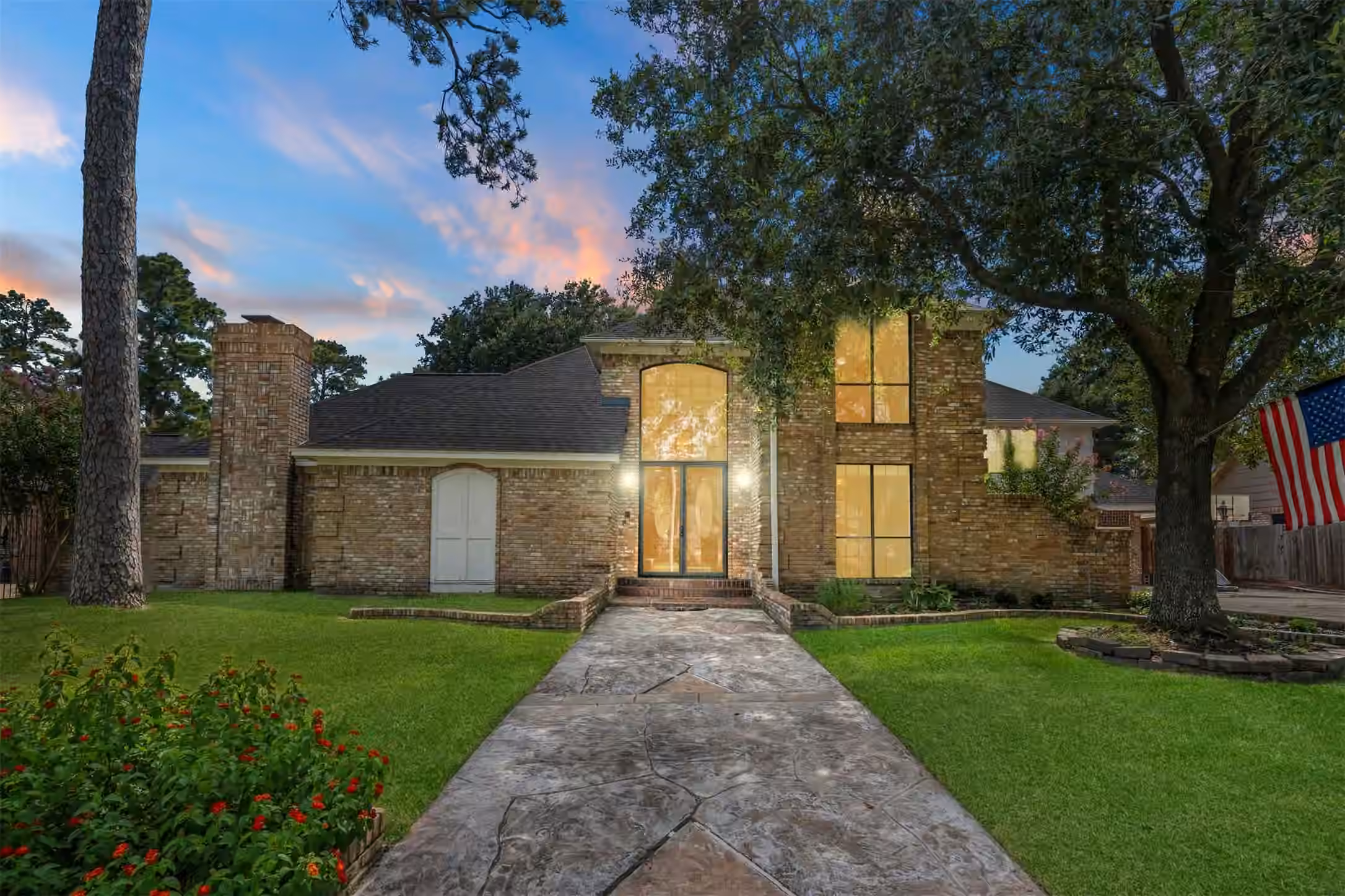 Photo 7 of 16023 Mickleham Drive, Spring, TX