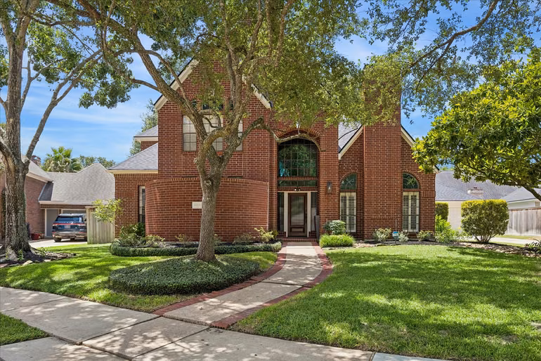 Photo of 14830 Tumbling Falls Court, Houston, TX