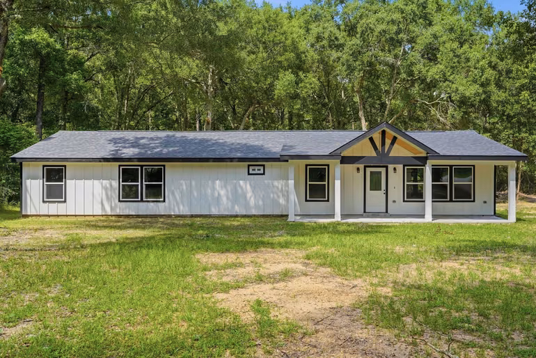 Photo of 13828 Bronte Courts Drive, Willis, TX 77378