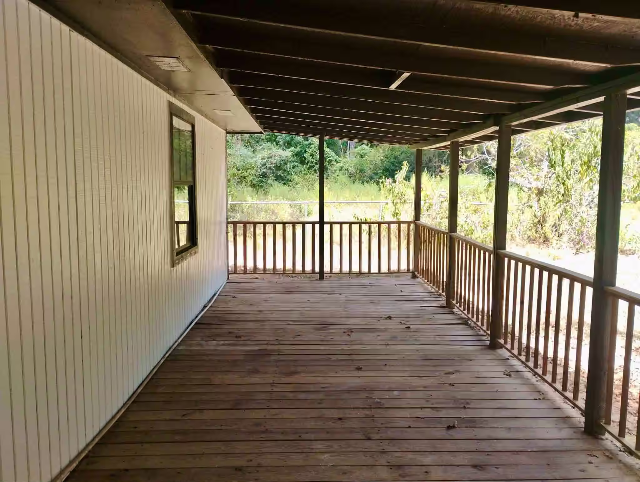 Photo 3 of 110 Briarwood Drive, Shepherd, TX