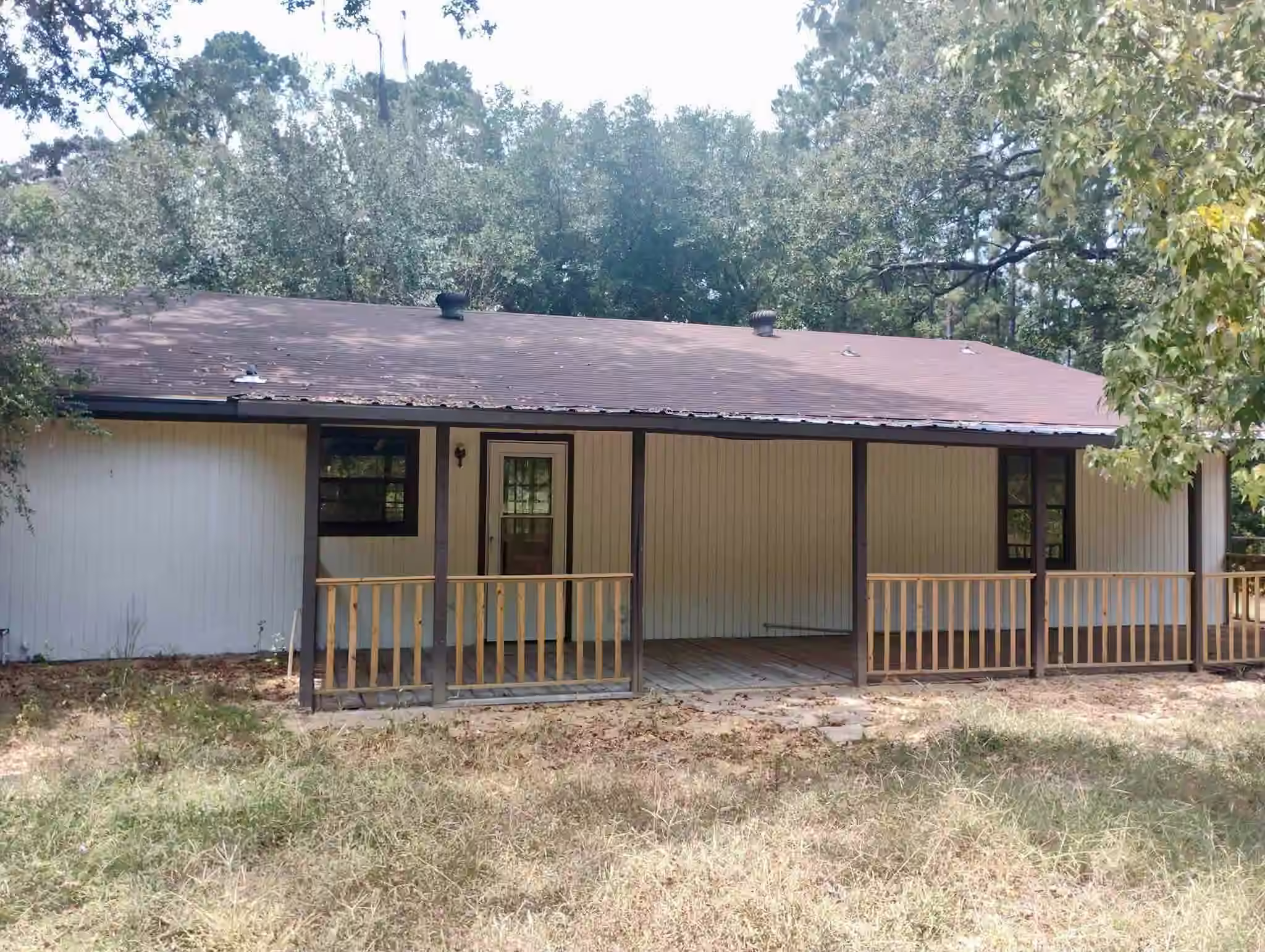 Photo 4 of 110 Briarwood Drive, Shepherd, TX