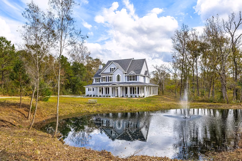 Photo 2 of 14882 Gingham Rd, Montgomery, TX