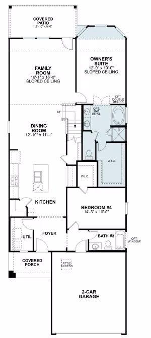 Photo 2 of 21203 Jacaranda Blossom Way, Tomball, TX