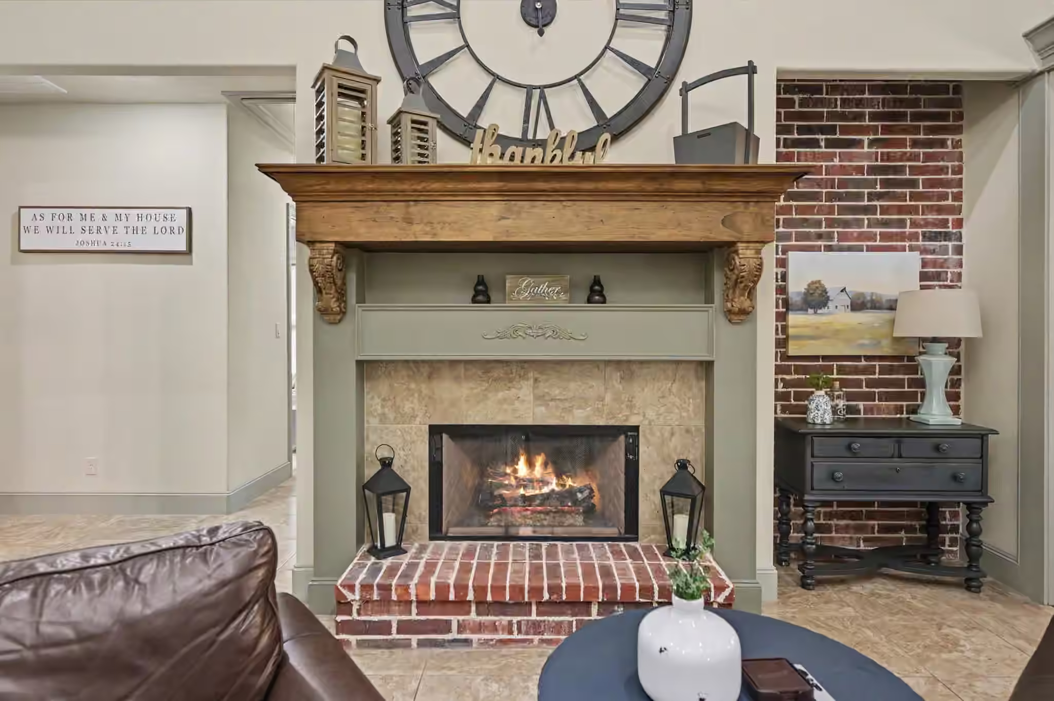 Photo 6 of 1833 Leela Springs Drive, Conroe, TX