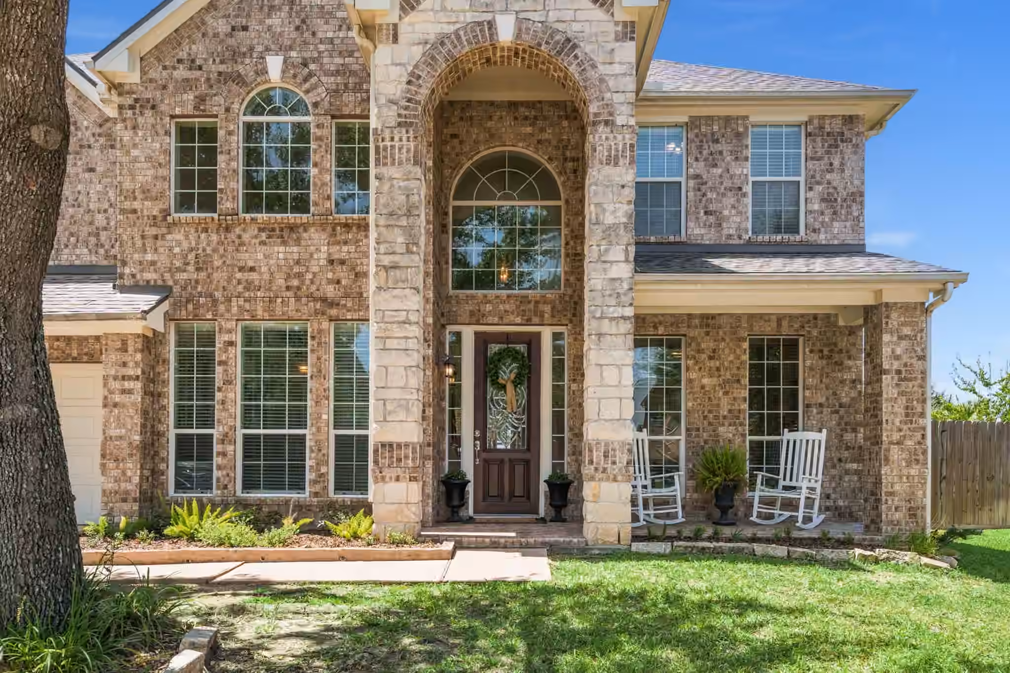 Photo 4 of 22315 Bridgestone Palm Court, Spring, TX