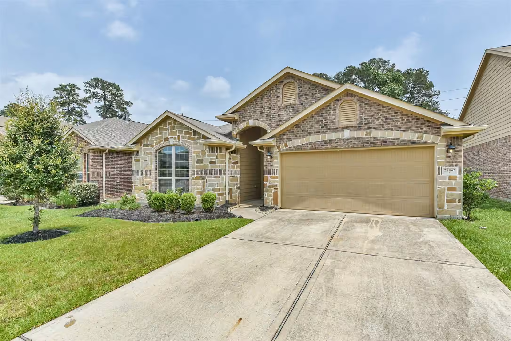 Photo of 24042 Schults Meadow Lane, Spring, TX