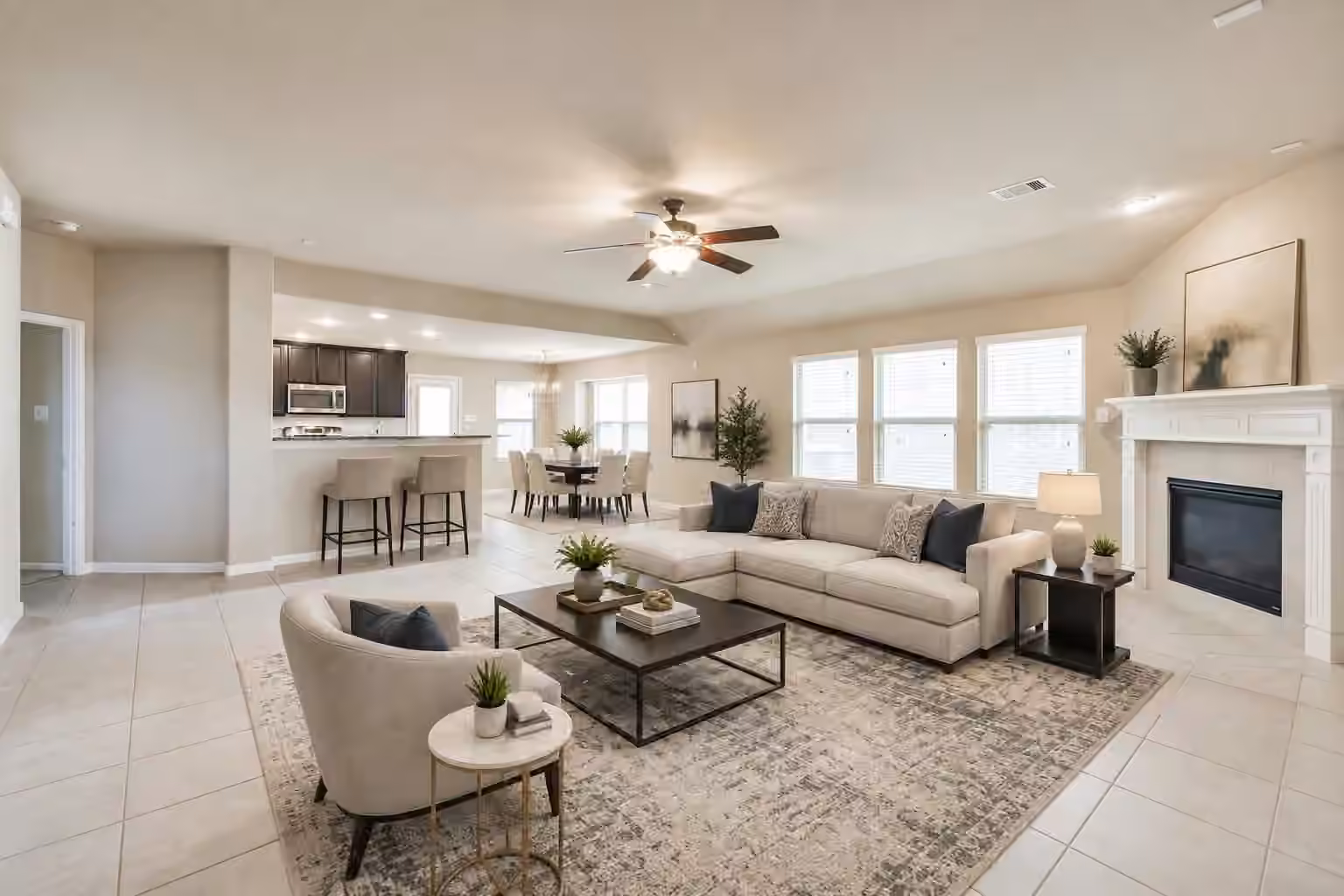 Photo 6 of 24042 Schults Meadow Lane, Spring, TX