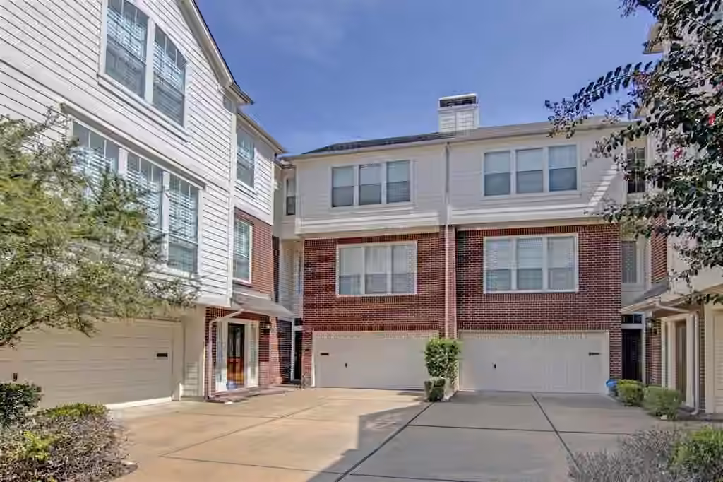 Photo of 2349 Jackson Street, Houston, TX 77004