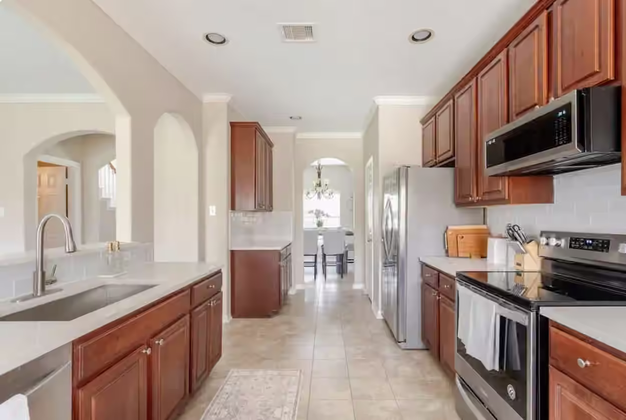 Photo 7 of 8034 Fountain Street, Houston, TX