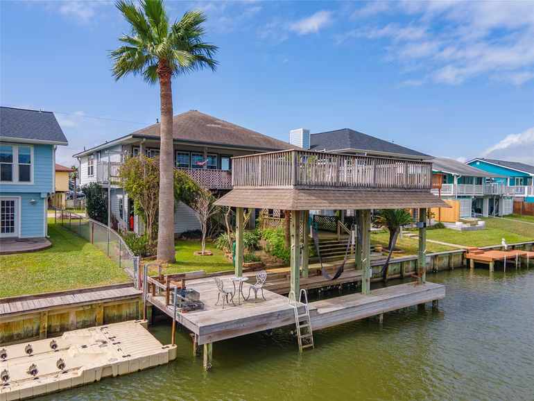 Photo of 14 S Flamingo Street, La Marque, TX 77568