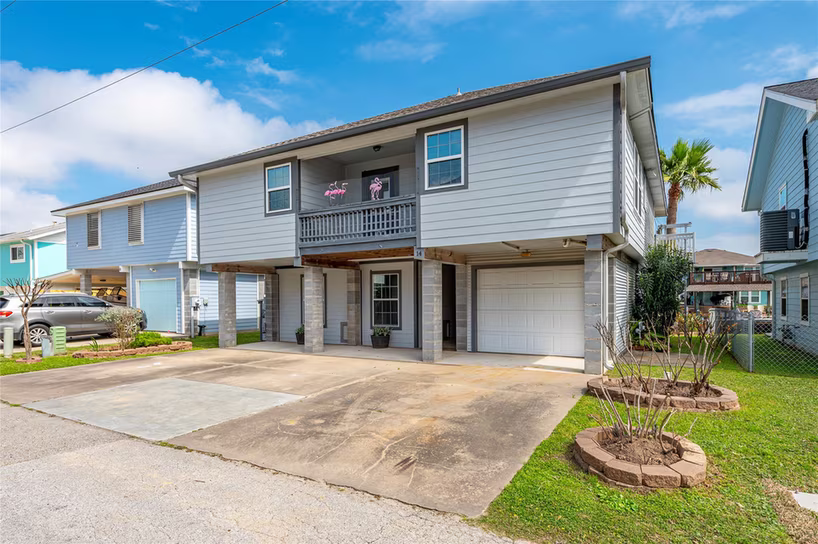 Photo 3 of 14 S Flamingo Street, La Marque, TX