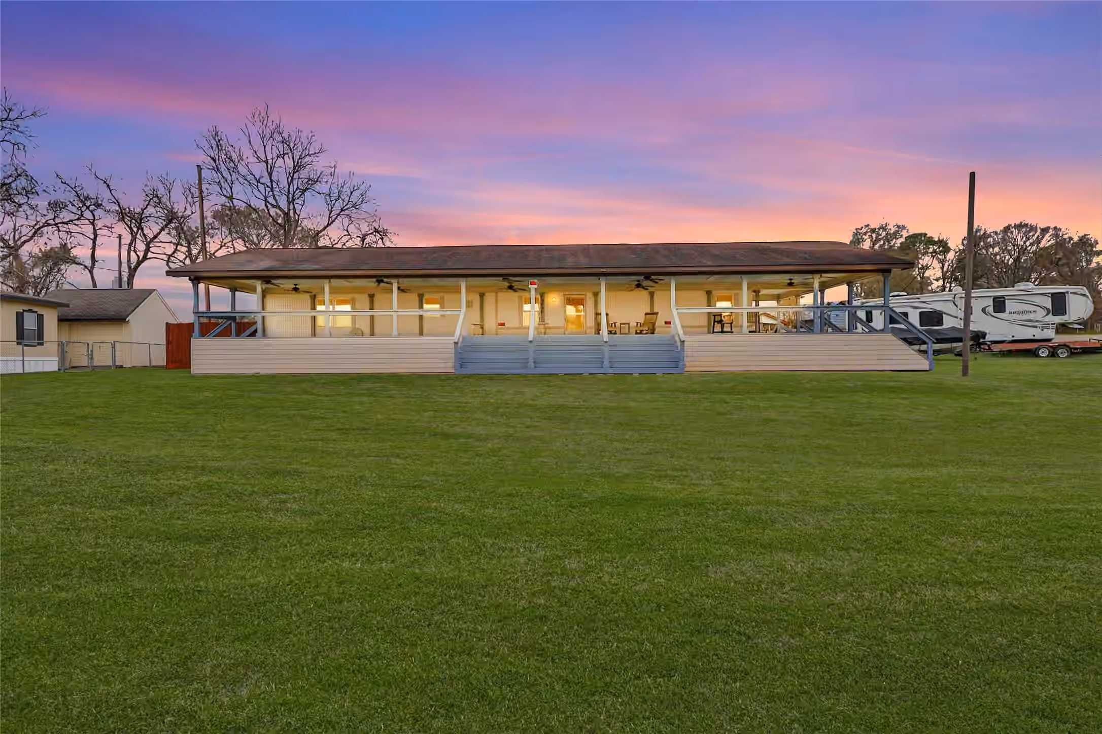 Photo 2 of 13066 Enchanted Vista, Willis, TX