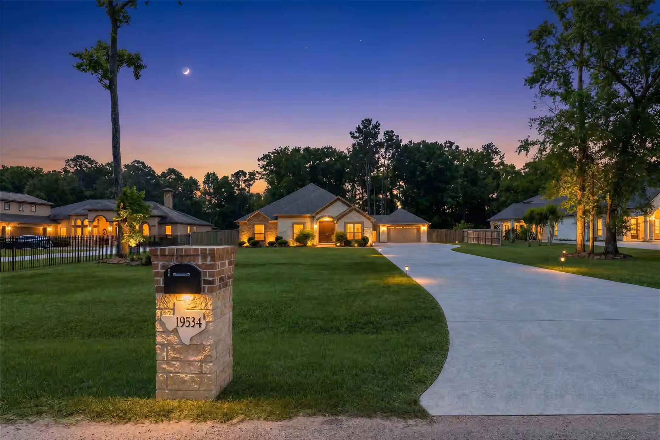 Photo of 19534 Desna Drive, Porter, TX 77365