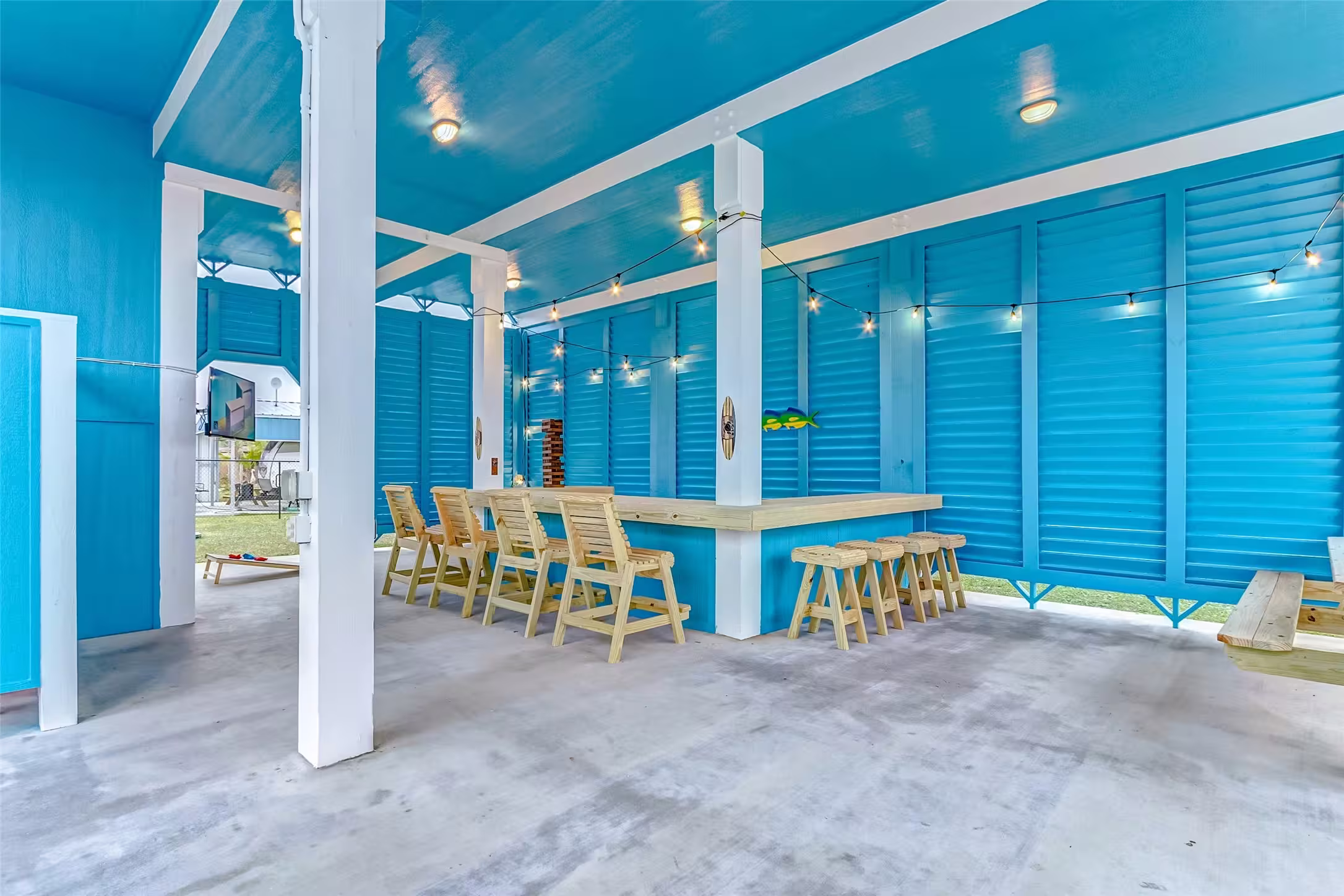 Photo of 967 Bowers Lane, Crystal Beach, TX