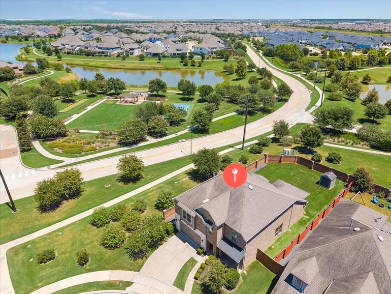 Photo 2 of 6210 Rosehill Harvest Loop, Katy, TX