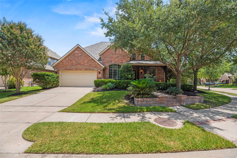 Photo of 18302 S Austin Shore Drive, Cypress, TX 77433