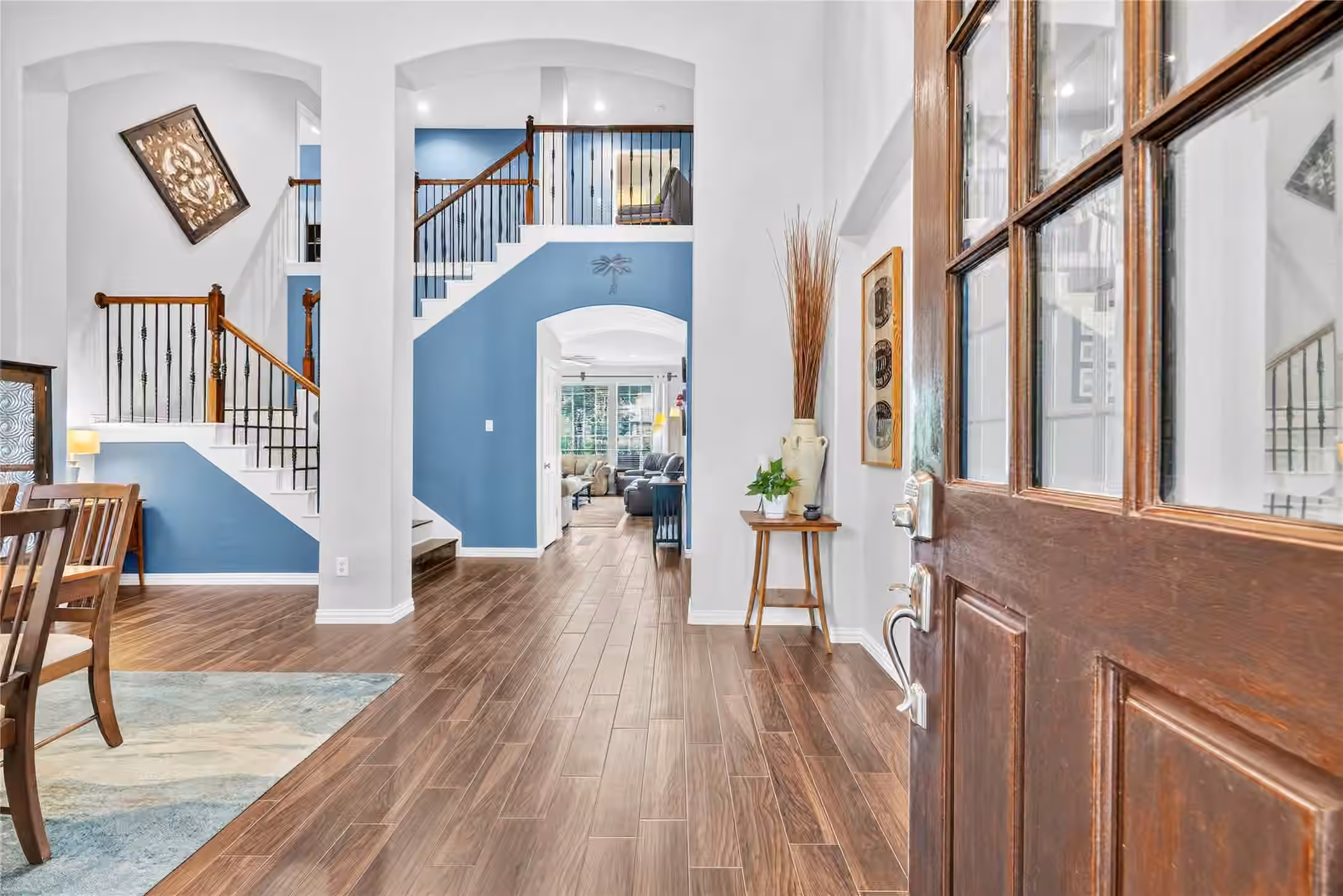 Photo 3 of 18302 S Austin Shore Drive, Cypress, TX