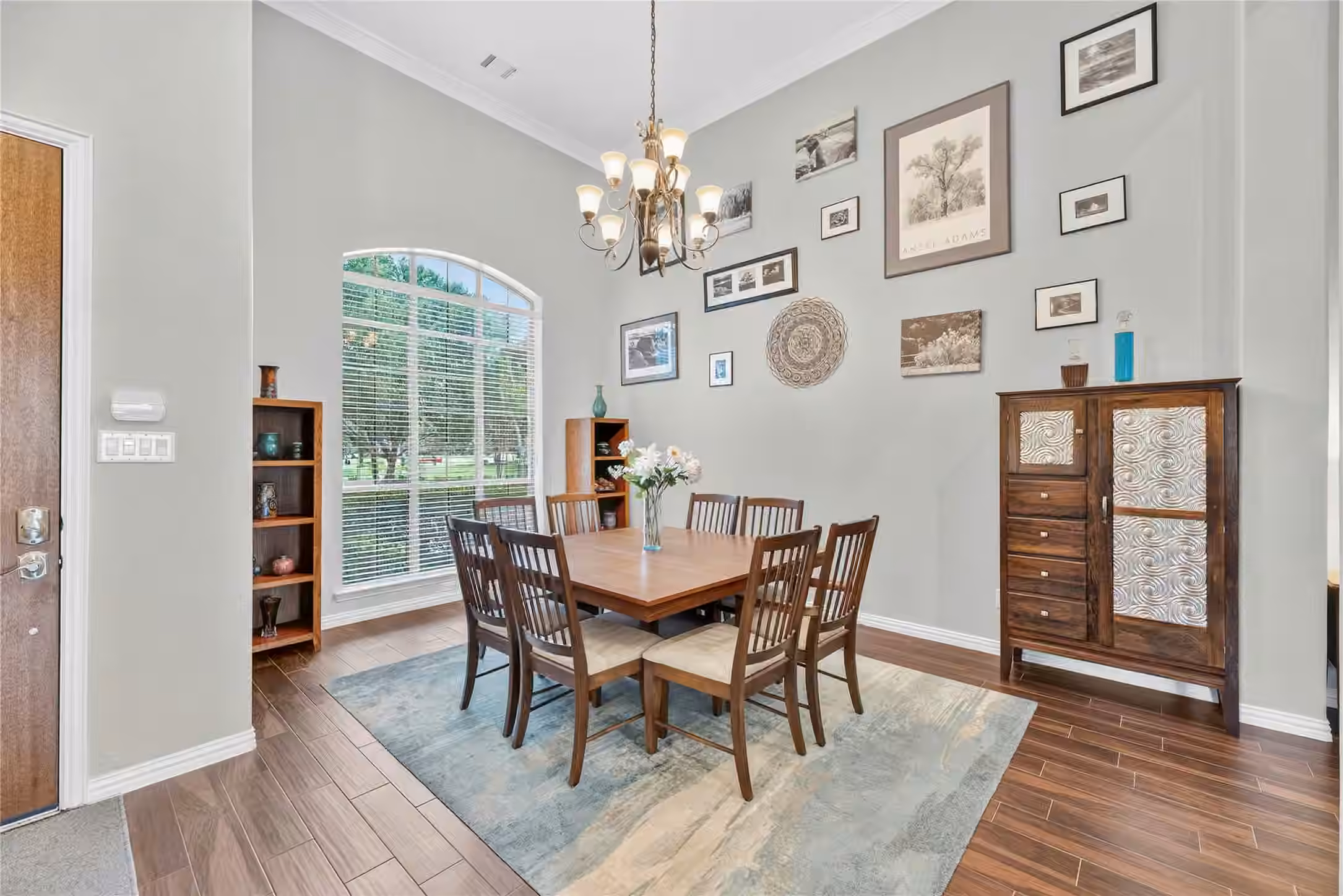 Photo 4 of 18302 S Austin Shore Drive, Cypress, TX