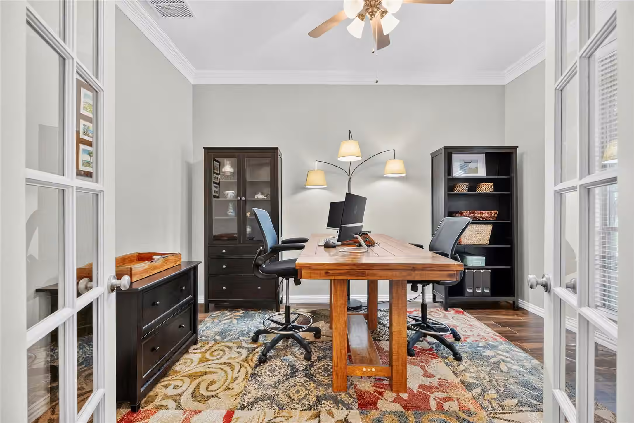 Photo 5 of 18302 S Austin Shore Drive, Cypress, TX