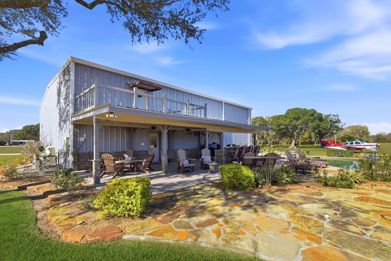 Photo 3 of 273 Stearman Drive, Louise, TX