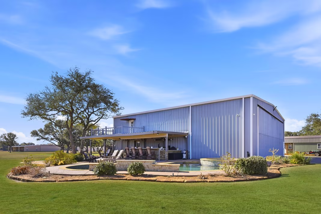 Photo 4 of 273 Stearman Drive, Louise, TX