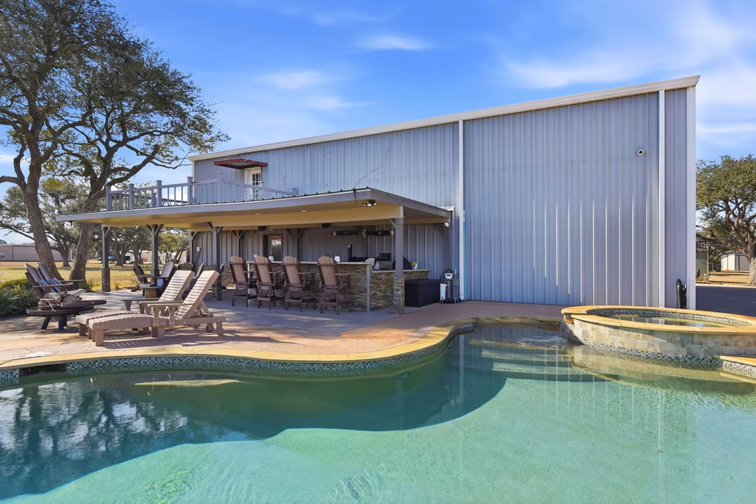 Photo 5 of 273 Stearman Drive, Louise, TX