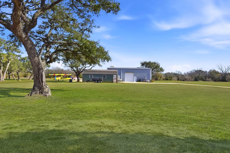 Photo 7 of 273 Stearman Drive, Louise, TX