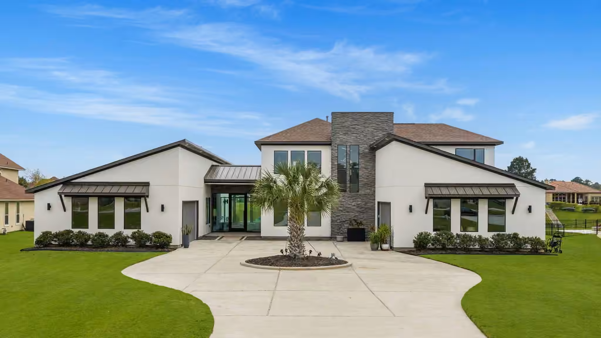 Photo 3 of 11600 Grand Pine Drive, Montgomery, TX