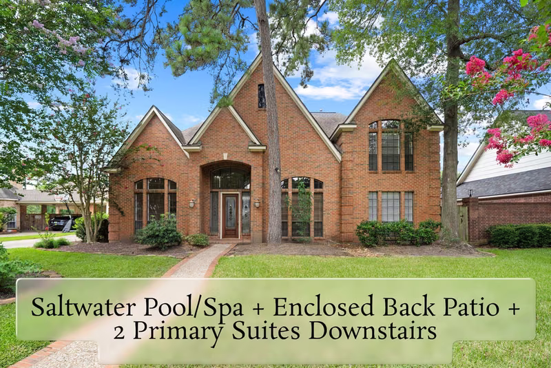 Photo of 5406 Autumn Breeze Court, Spring, TX