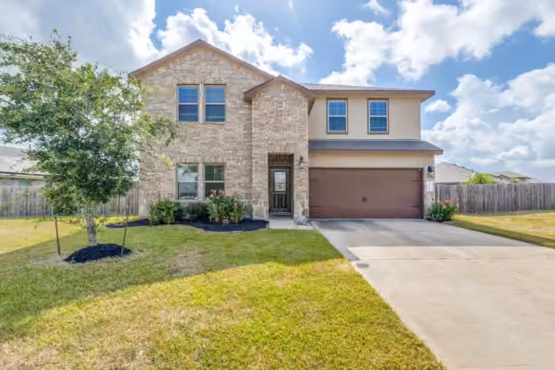 Photo of 3711 Canyon Shore Lane, Missouri City, TX 77459