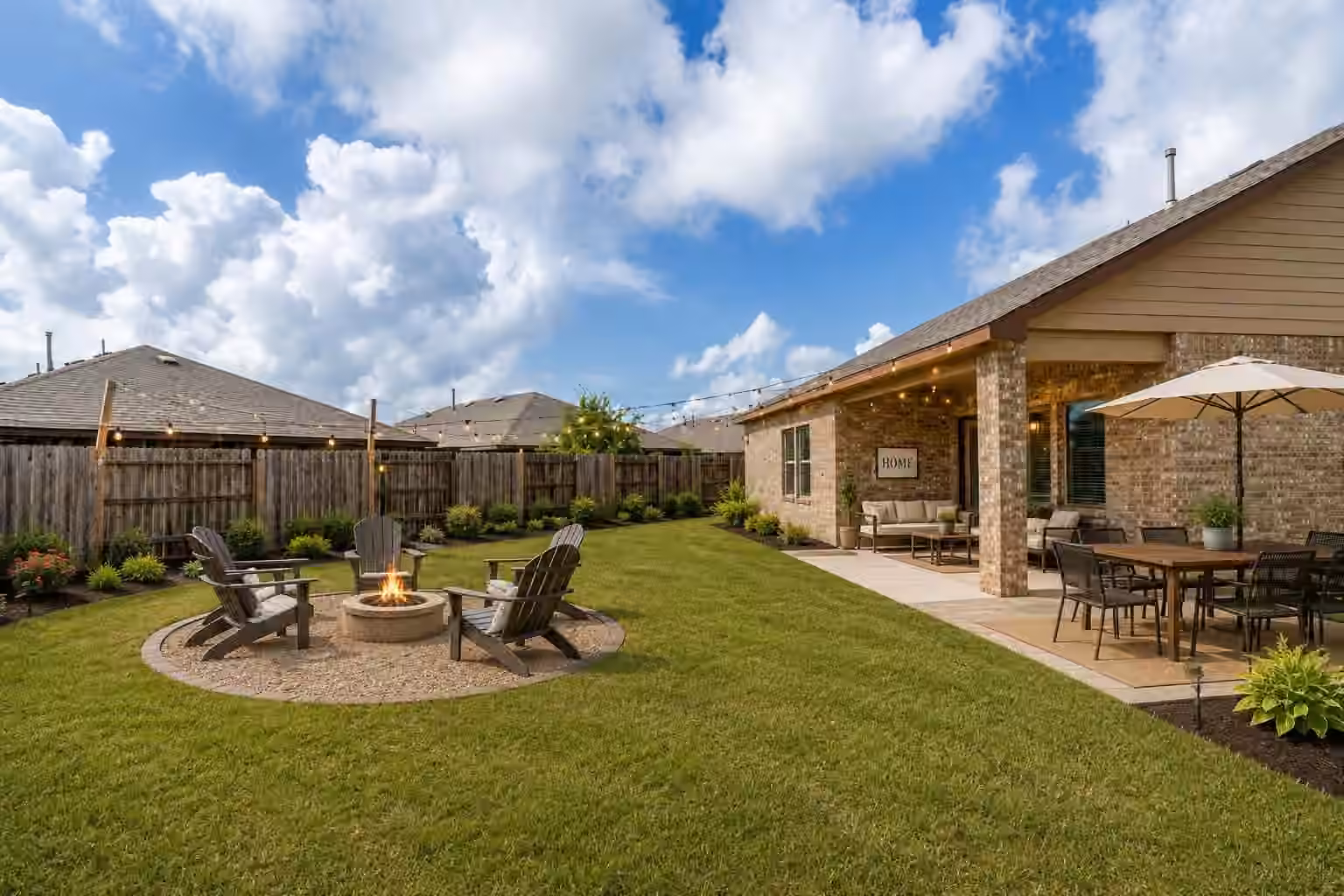 Photo 4 of 3711 Canyon Shore Lane, Missouri City, TX