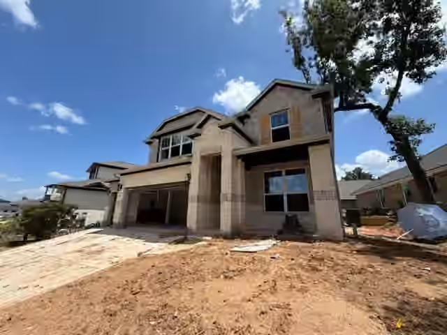 Photo 2 of 3841 Walden Estates Drive, Montgomery, TX