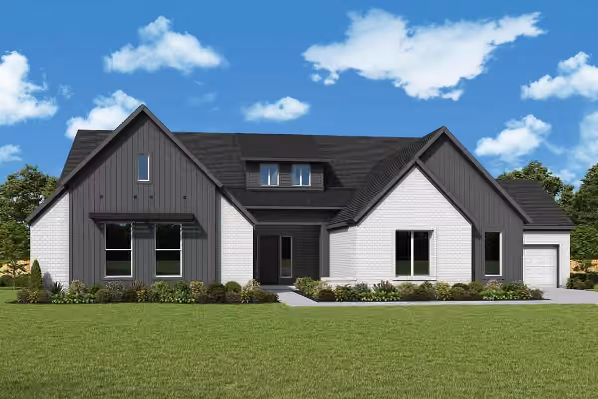 Photo of 2020 Thistle Wind Drive, Waller, TX 77484