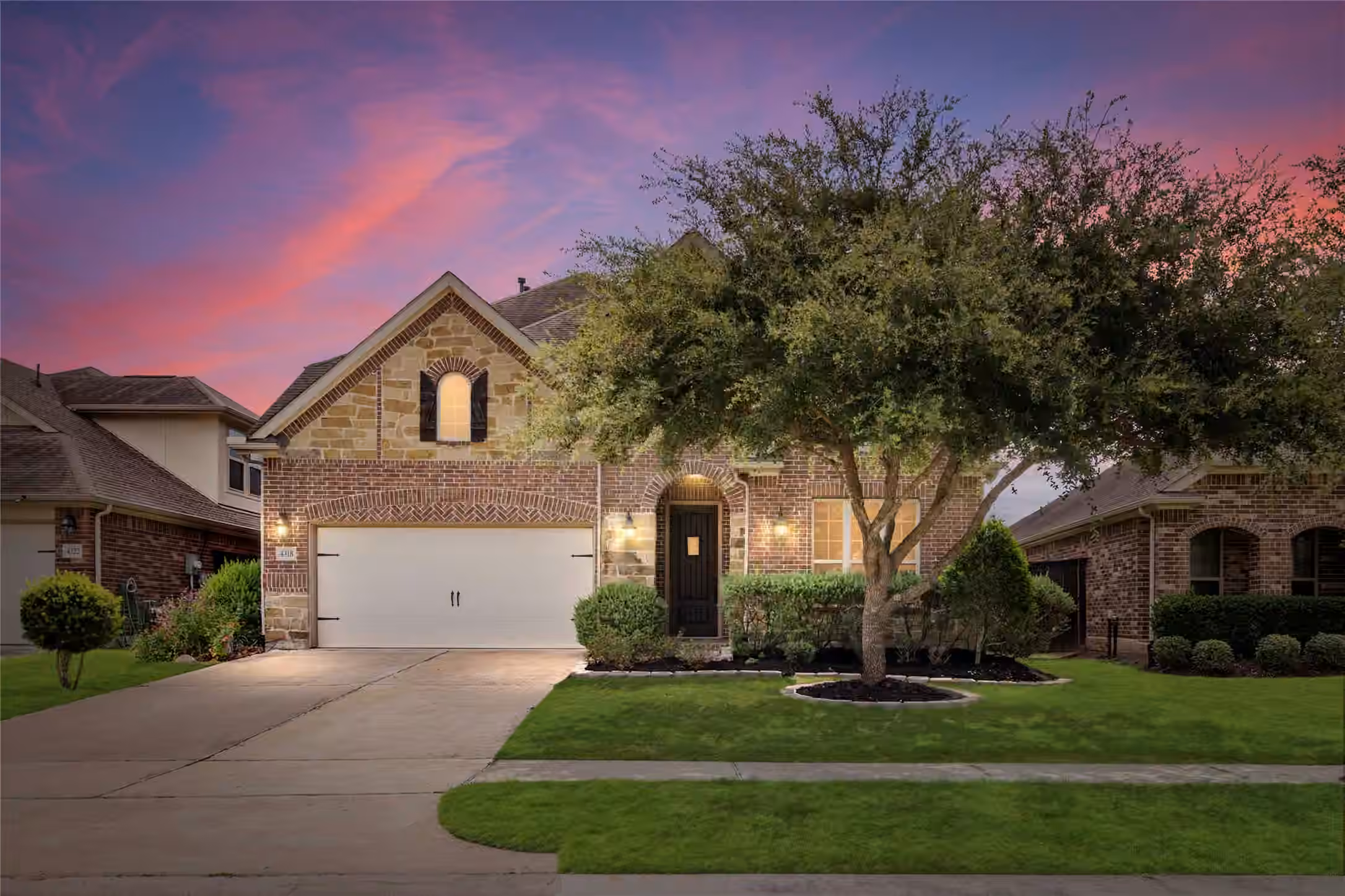 Photo of 4318 Berry Bend Lane, Richmond, TX
