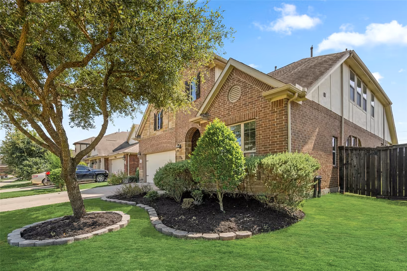 Photo 3 of 4318 Berry Bend Lane, Richmond, TX