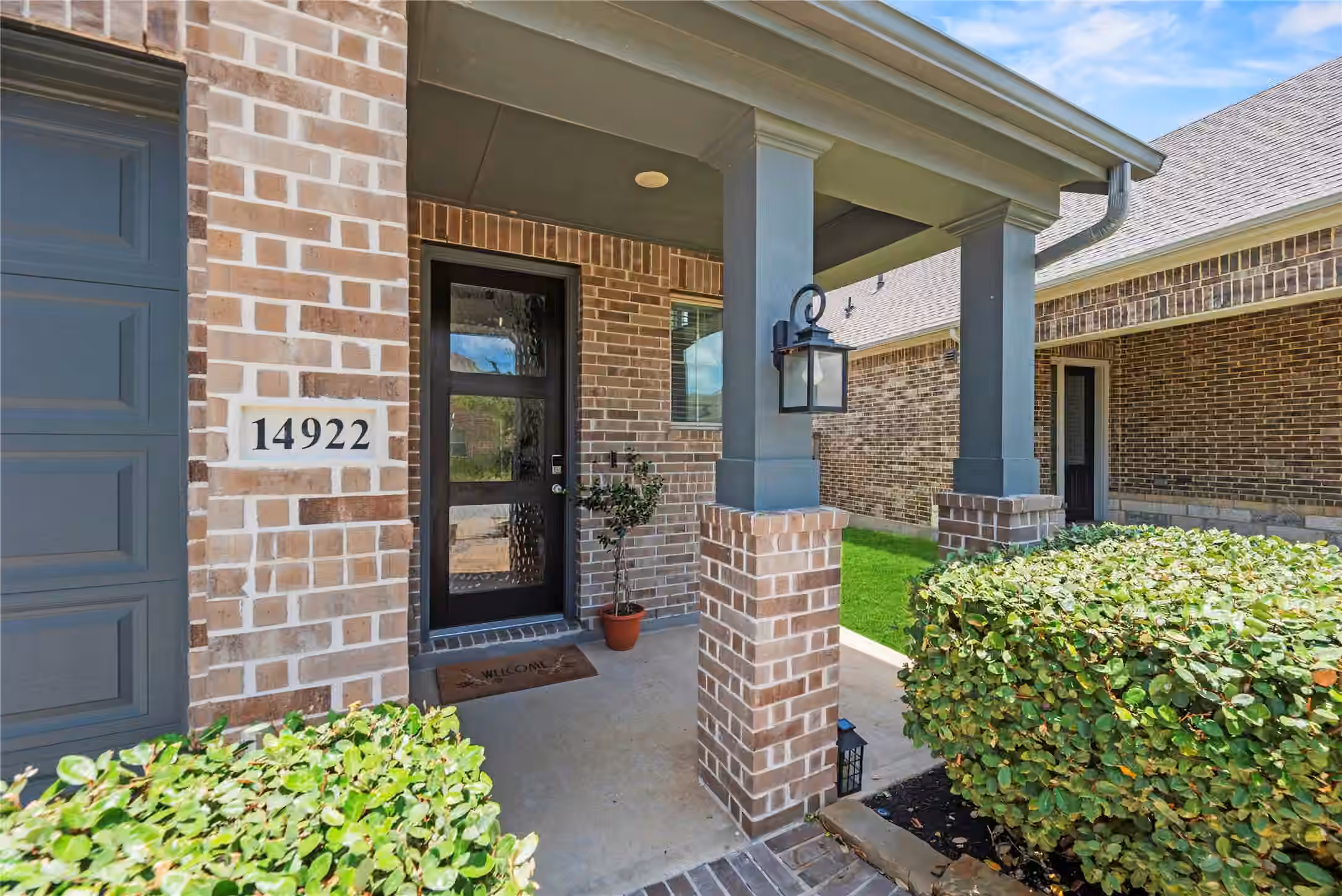 Photo 3 of 14922 Mossycup Spur Way, Cypress, TX